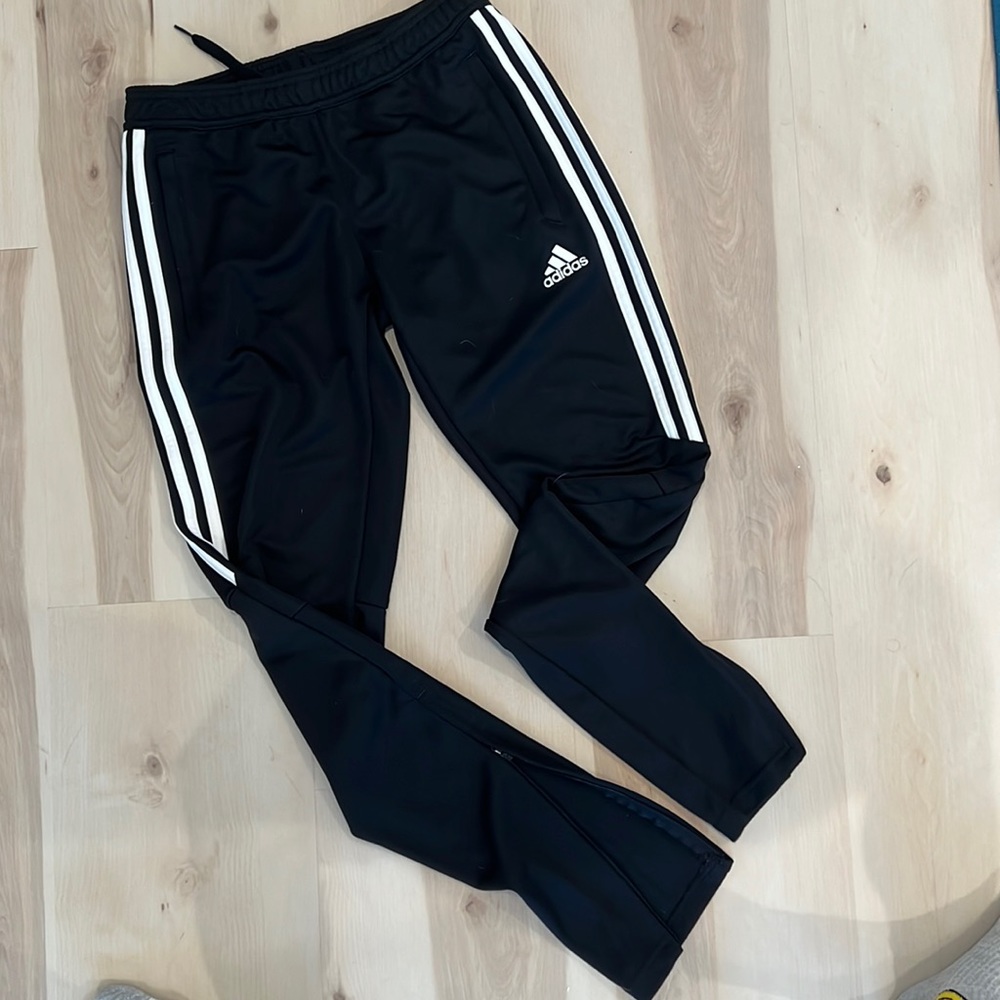 Woman’s track pants
